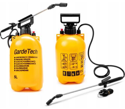 GardeTech 5 l