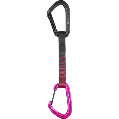 Black DIamond Hotforge Hybrid Quickdraw 16 cm – Zboží Mobilmania