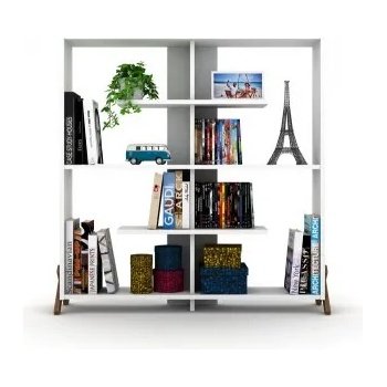 Image 1 of Мебелна фабрика НОВ ДОМ - гр. Ямбол Етажерка Сесил (253)