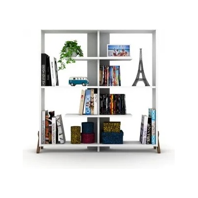 Мебелна фабрика НОВ ДОМ - гр. Ямбол Етажерка Сесил (253)