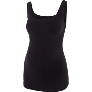 Mamalicious Потник Mamalicious Maternity Tank Top - Black