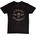 Avenged Sevenfold Classic Deathbat Black S Риза (ASTS44MB01)