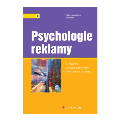 Psychologie reklamy
