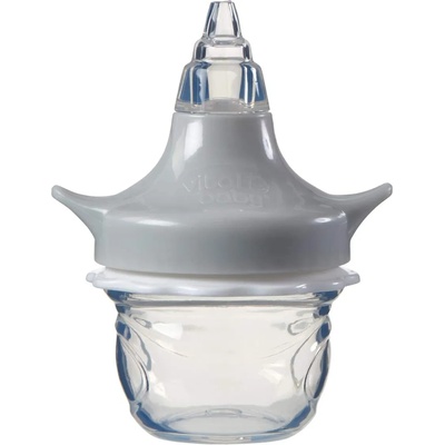 Vital Baby Аспиратор за нос Vital Baby - 0+ месеца (V-443961)