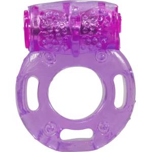 You2Toys Vibrating Cock Ring - sexyelephant - 5,63 лв