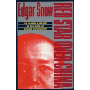 Red Star over China | Edgar Snow (ISBN: 9780802150936)