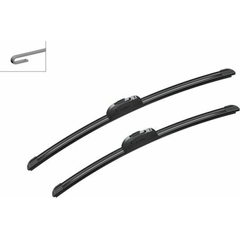 Bosch Aerotwin 500+450 mm BO 3397118995