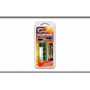 Paměti G-Skill SODIMM DDR3L 8GB 1600MHz F3-1600C11S-8GSL