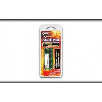 G-Skill SODIMM DDR3L 8GB 1600MHz F3-1600C11S-8GSL