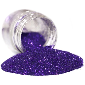 Image 1 of БРОКАТ НА ПРАХ glitter saglam 50гр violet (300100421)
