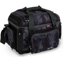 FOX RAGE Taška Voyager Camo Large Carryall + 5 boxů