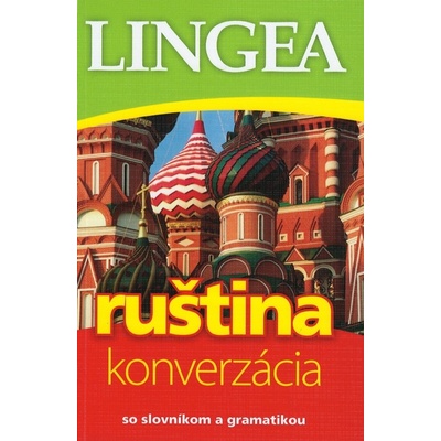 Ruština - konverzácia