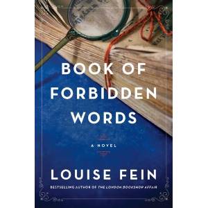 BOOK OF FORBIDDEN WORDS (ISBN: 9780063411432)