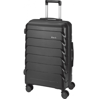 d&n Travel 4100 Black 60 l