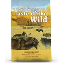 Taste of the Wild High Prairie 2 x 18 kg