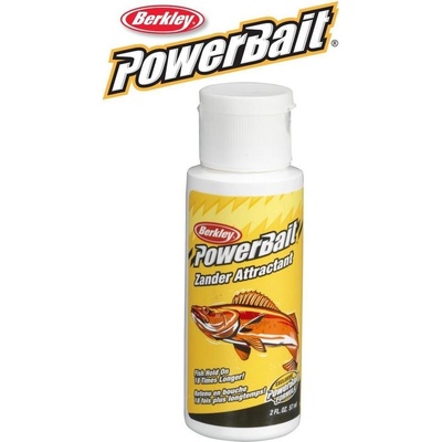 Berkley PowerBait Posilovač candát 57ml