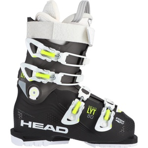HEAD Nexo Lyt 80 W Black Ски обувки