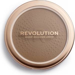 Revolution Makeup Revolution Mega Bronzer 15 g Бронзант 01 Cool