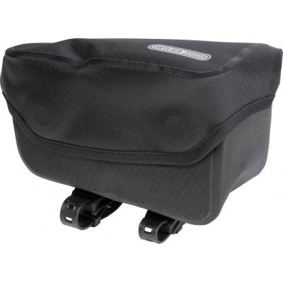 Ortlieb Чанта за рамка Ortlieb Fuel-Pack Bike bag - Black Matt - размер 1 l (510-3909-0111)