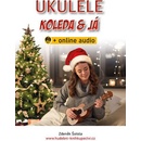 Ukulele, koleda & já