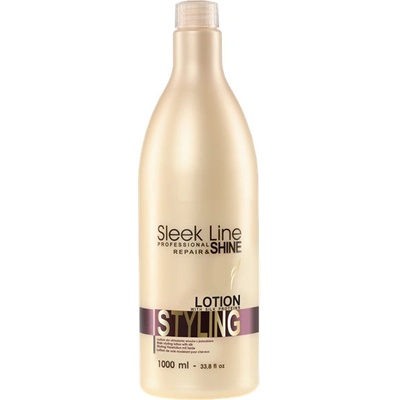 Stapiz Sleek Line Styling Pre objem vlasov 1000 ml