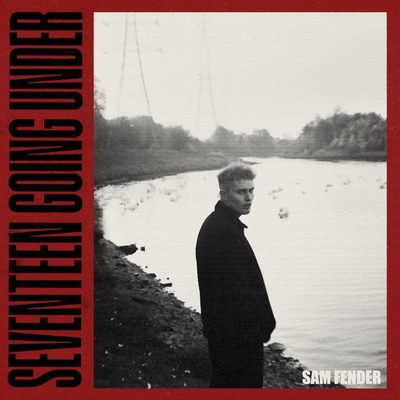 Fender Sam - Seventeen Going Under - CD