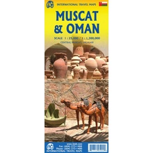 MUSCAT & OMAN