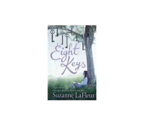 Eight Keys - Suzanne LaFleur