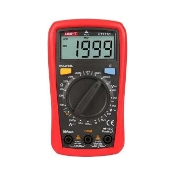 UNI-T UT131D
