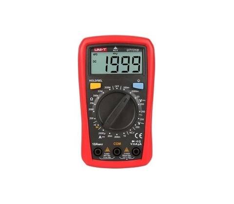 UNI-T UT131D
