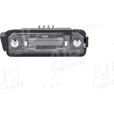 Osvětlení SPZ AIC 53965