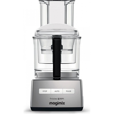 Magimix Cuisine Système 5200XL nerez