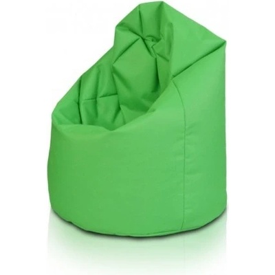 Ecopuf SAKO polyester NC2 Zelená