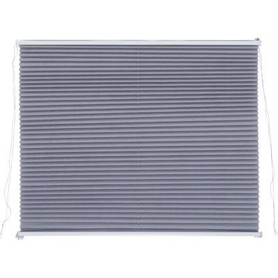 Livarno home Roleta na okná, 80 x 130 cm sivá 100376590