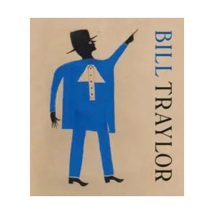 Bill Traylor | Valerie Rousseau, Debra Purden (ISBN: 9788874398218)