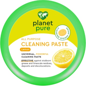 PLANET PURE Универсална почистваща паста Planet Pure - 300 g (BB290644)
