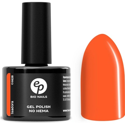 BIO NAILS Gél lak Bio-nails ISADORA no hema 8ml