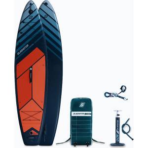 Gladiator SUP дъска Gladiator PRO 11'4