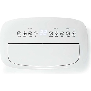 Image 1 of Nedis WIFIACMB1WT16