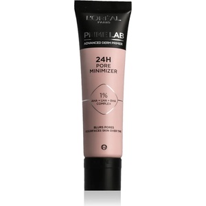 L'Oréal Prime Lab 24H Pore Minimizer Primer 30 ml - parfimo