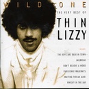 THIN LIZZY: WILD ONE CD