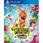 Ubisoft Rabbids Party of Legends (PS4)