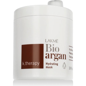 Lakmé K. Therapy Bio Argan Hydrating Mask 1000 ml