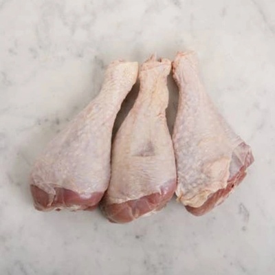 Metro Chef Krůtí stehno spodní s kostí cca 1,5 kg
