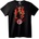 NOONEBRAND Тениска Xoloitzcuintli Club Tijuana - 5XL, White