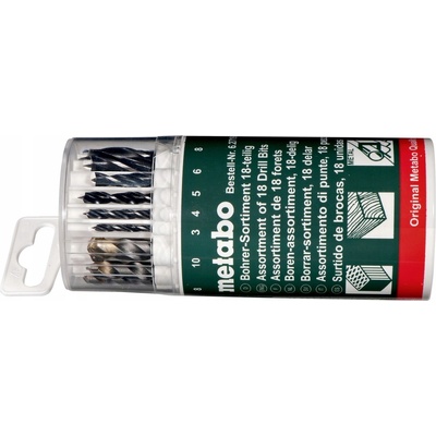 Metabo 627190000