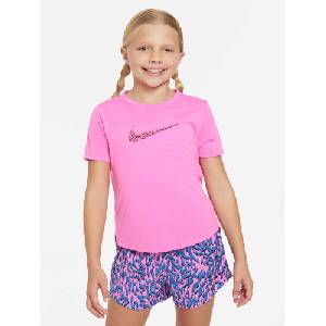 Nike Тениска g nk one ss top gx vnr (fn9019-675)