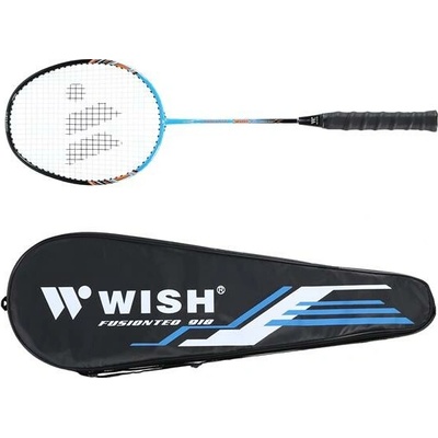 Wish Fusiontec 918