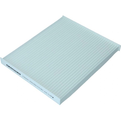 Filter vnútorného priestoru KAMOKA F403301