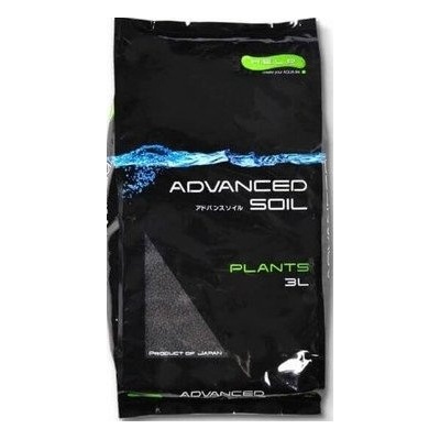 AQUAEL Aquael Усъвършенстван субстрат за растения 8l